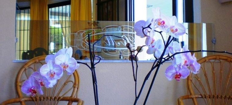 Hotel Rancho Del Mar Mojacar: Foto 