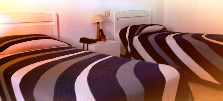 Hotel Rancho Del Mar Mojacar: Foto 