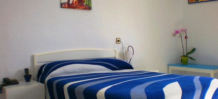 Hotel Rancho Del Mar Mojacar: Foto 