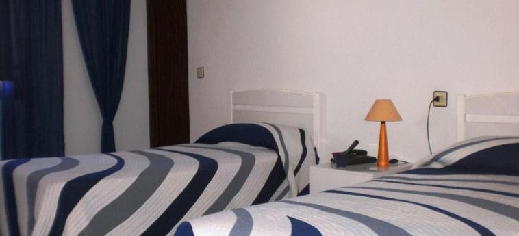 Hotel Rancho Del Mar Mojacar: Foto 