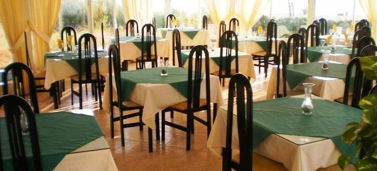 Hotel Rancho Del Mar Mojacar: Foto 