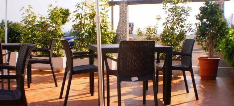 Hotel Rancho Del Mar Mojacar : Photo 