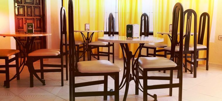 Hotel Rancho Del Mar Mojacar : Photo 
