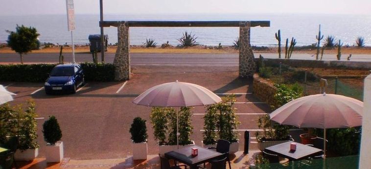 Hotel Rancho Del Mar Mojacar : Photo 