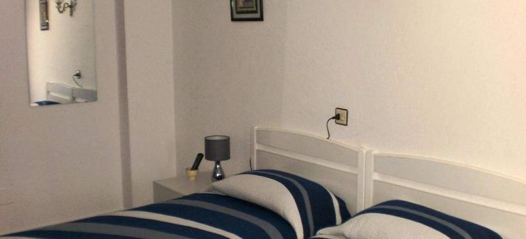 Hotel Rancho Del Mar Mojacar: Foto 
