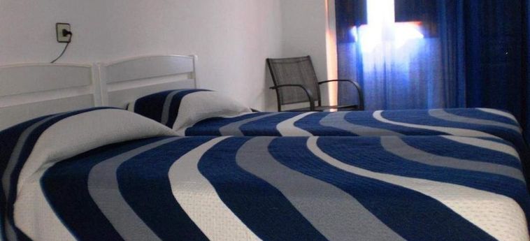 Hotel Rancho Del Mar Mojacar: Foto 