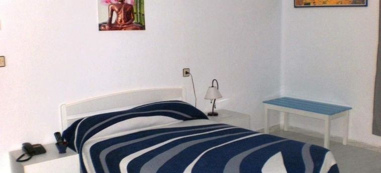 Hotel Rancho Del Mar Mojacar: Foto 