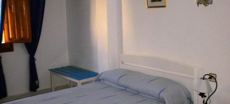 Hotel Rancho Del Mar Mojacar: Foto 