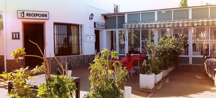 Hotel Rancho Del Mar Mojacar: Foto 