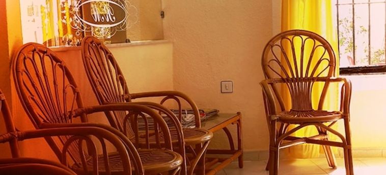 Hotel Rancho Del Mar Mojacar: Foto 