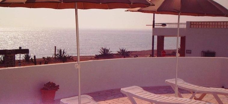 Hotel Rancho Del Mar Mojacar: Foto 