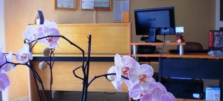 Hotel Rancho Del Mar Mojacar: Foto 