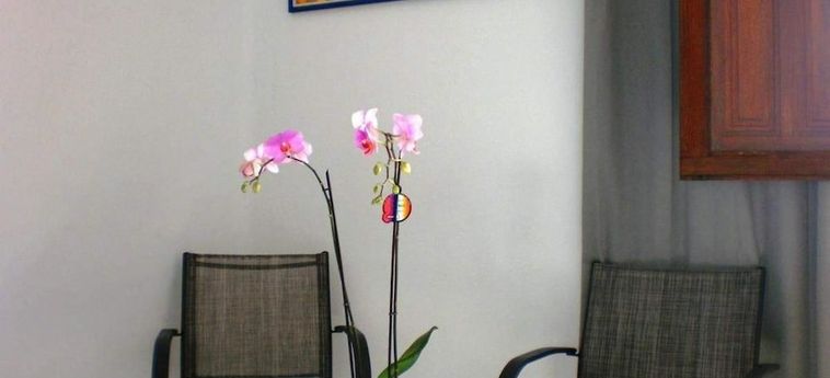 Hotel Rancho Del Mar Mojacar: Foto 
