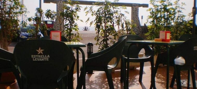 Hotel Rancho Del Mar Mojacar: Foto 