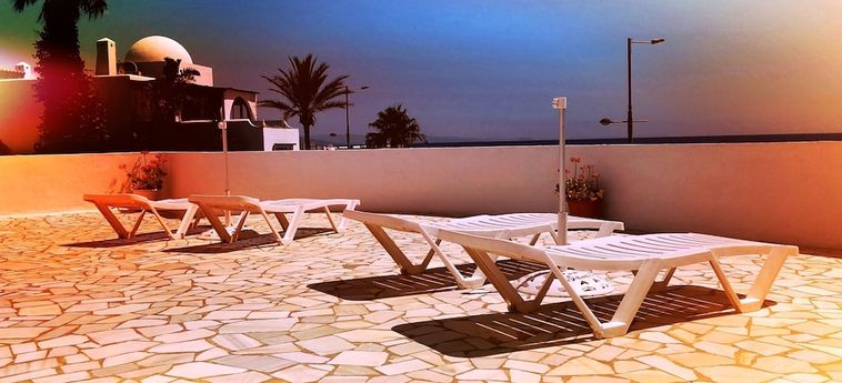 Hotel Rancho Del Mar Mojacar: Foto 