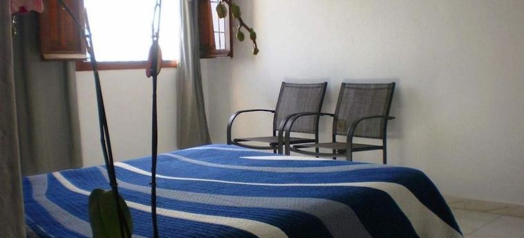 Hotel Rancho Del Mar Mojacar: Foto 