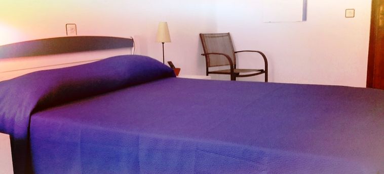 Hotel Rancho Del Mar Mojacar: Foto 