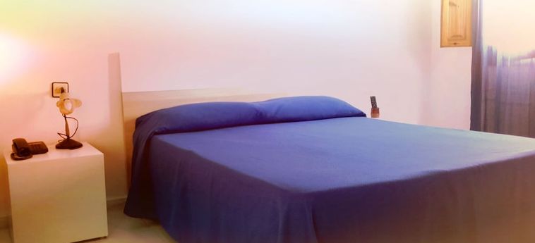 Hotel Rancho Del Mar Mojacar: Foto 