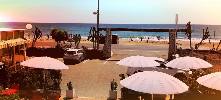 Hotel Rancho Del Mar Mojacar: Foto 