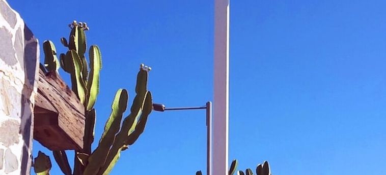 Hotel Rancho Del Mar Mojacar: Foto 