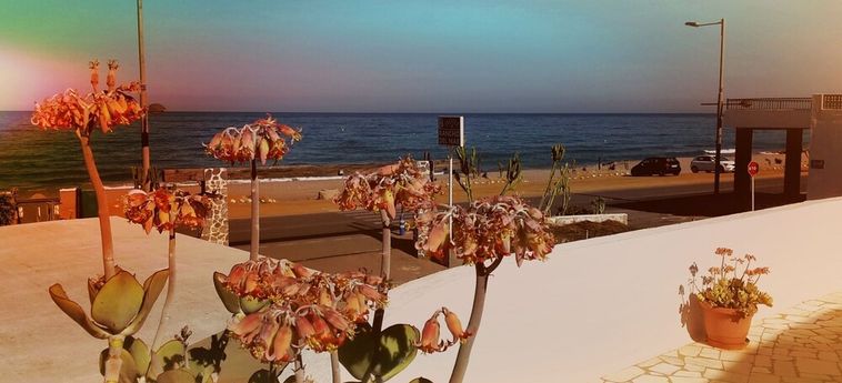 Hotel Rancho Del Mar Mojacar: Foto 