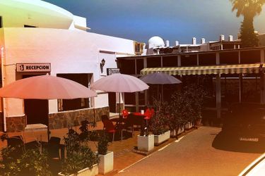 Hotel Rancho Del Mar Mojacar: Photo 