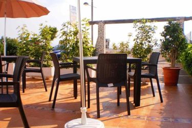 Hotel Rancho Del Mar Mojacar: Photo 