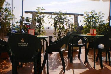 Hotel Rancho Del Mar Mojacar: Photo 