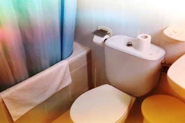 Hotel Rancho Del Mar Mojacar: Photo 