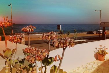 Hotel Rancho Del Mar Mojacar: Photo 