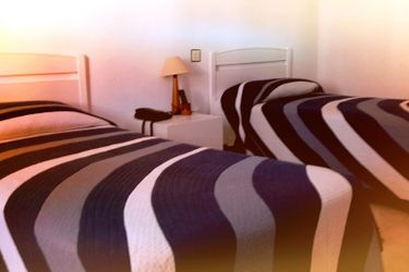 Hotel Rancho Del Mar Mojacar: Photo 