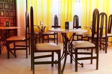 Hotel Rancho Del Mar Mojacar: Photo 