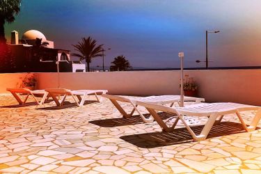 Hotel Rancho Del Mar Mojacar: Photo 
