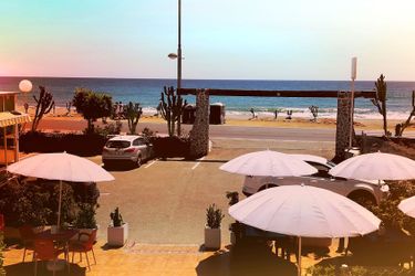 Hotel Rancho Del Mar Mojacar: Photo 