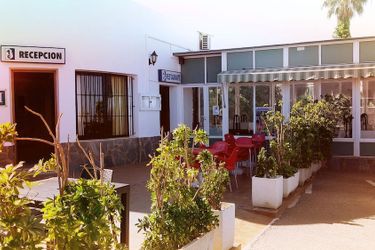 Hotel Rancho Del Mar Mojacar: Photo 