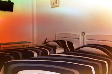 Hotel Rancho Del Mar Mojacar: Photo 