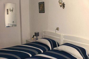 Hotel Rancho Del Mar Mojacar: Photo 