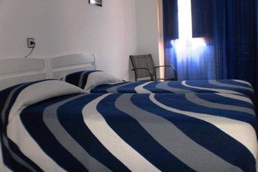 Hotel Rancho Del Mar Mojacar: Photo 