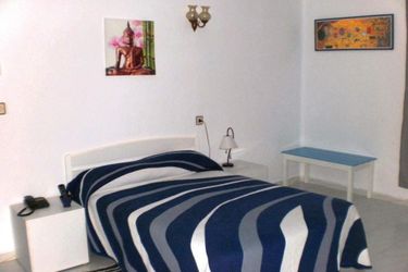Hotel Rancho Del Mar Mojacar: Photo 