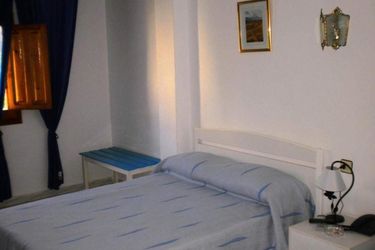 Hotel Rancho Del Mar Mojacar: Photo 