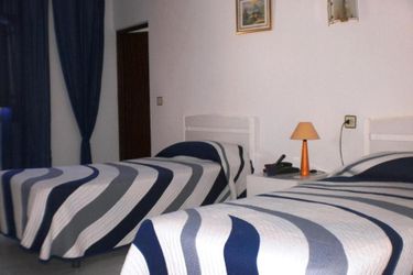 Hotel Rancho Del Mar Mojacar: Photo 