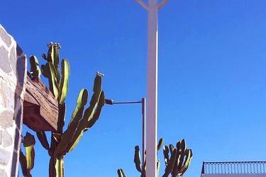 Hotel Rancho Del Mar Mojacar: Photo 