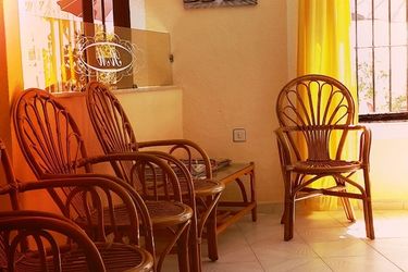 Hotel Rancho Del Mar Mojacar: Photo 