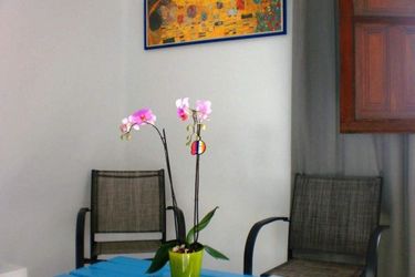Hotel Rancho Del Mar Mojacar: Photo 