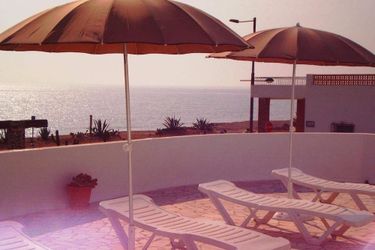 Hotel Rancho Del Mar Mojacar: Photo 