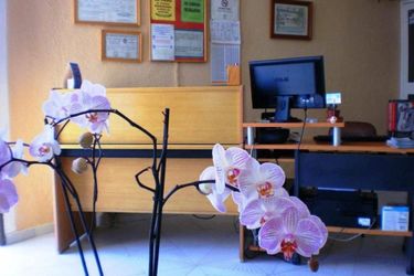 Hotel Rancho Del Mar Mojacar: Photo 