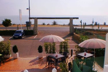 Hotel Rancho Del Mar Mojacar: Photo 