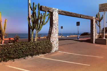 Hotel Rancho Del Mar Mojacar: Photo 