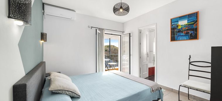 Hotel Hostal El Olivar Mojacar: Foto 