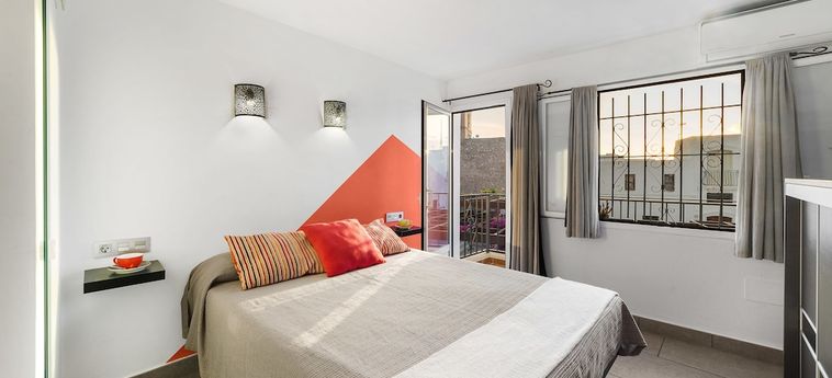 Hotel Hostal El Olivar Mojacar: Foto 